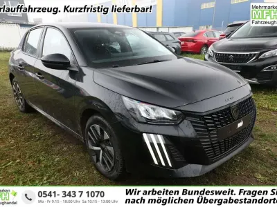 Gebraucht Peugeot 208