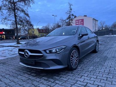 Mercedes CLA200