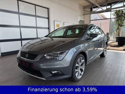 Seat Leon X-Perience
