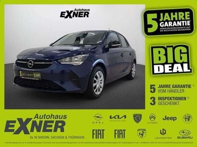 Opel Corsa-e
