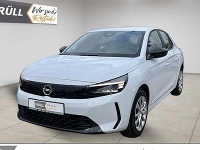 Occasion Opel Corsa Edition 100 PK (73 kW) 2025 Wit Hatchback