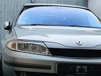 Renault Laguna II