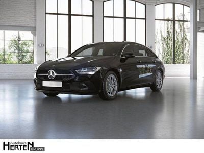 Mercedes CLA180
