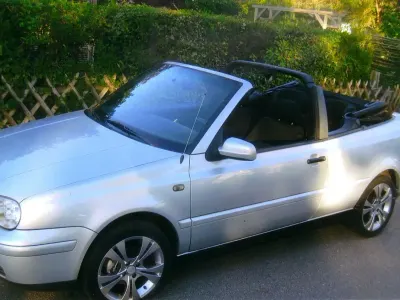 Używany VW Golf