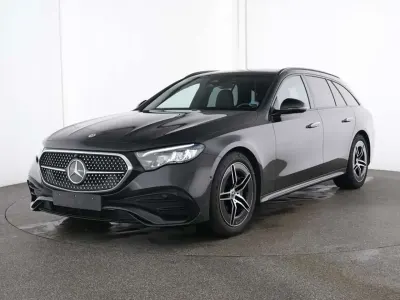 Gebraucht Mercedes E220