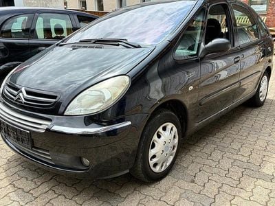 Citroën Xsara Picasso