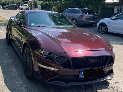 gebraucht Ford Mustang GT 5.0