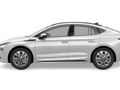 Gebraucht Skoda Enyaq iV