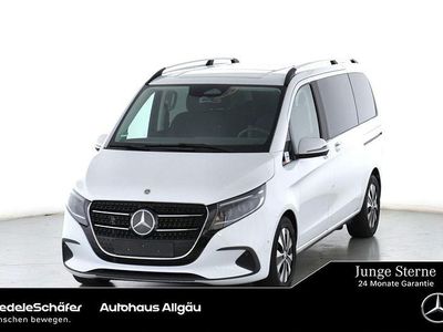 Mercedes V300