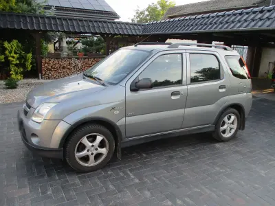 Gebraucht Suzuki Ignis