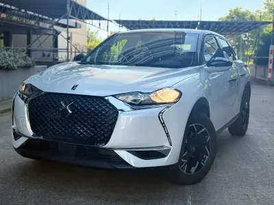 Gebraucht DS Automobiles DS3 Crossback