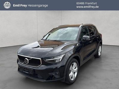 Schwarz Gebraucht 2024 Volvo XC40 SUV | 31.750 € (Guter Preis)