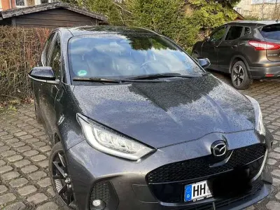 Gebraucht Mazda 2