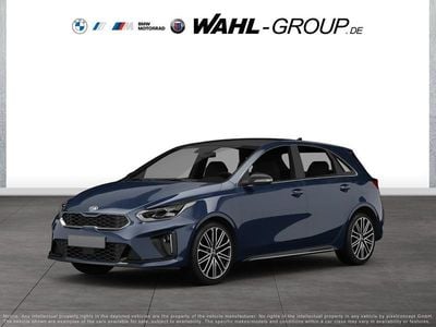 Kia ProCeed GT