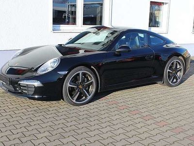 gebraucht Porsche 991 911 Carrera "deutsches Modell"