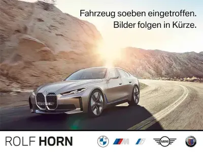 Używany BMW 530e