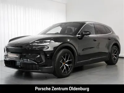 Gebraucht Porsche Cayenne Electric