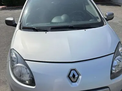 Gebraucht Renault Twingo