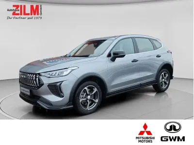 Brugt Haval Jolion