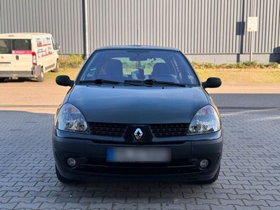 gebraucht Renault Clio II 