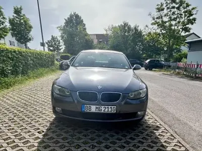 Gebraucht BMW 320