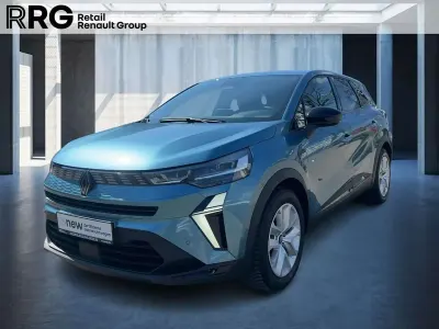 Gebraucht Renault Symbioz