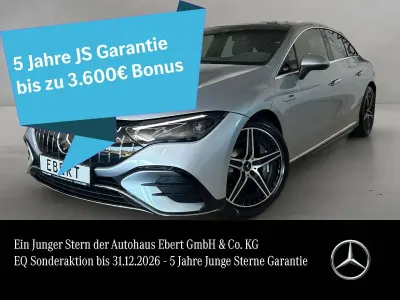 Gebraucht Mercedes EQE AMG 53
