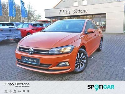 VW Polo