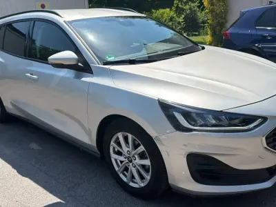 Gebraucht Ford Focus