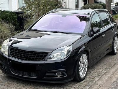 Opel Signum