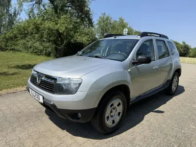 Gebraucht Dacia Duster