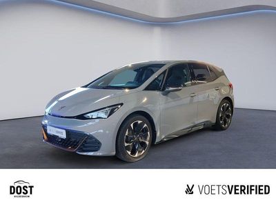 Gebraucht Cupra Born 150 kW (204 PS) 2023 Grau Kleinwagen