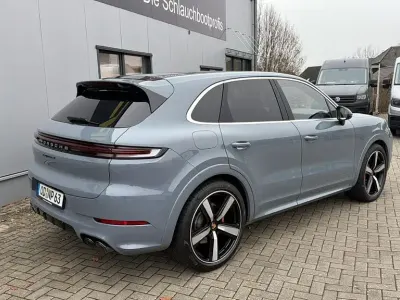 Gebraucht Porsche Cayenne S