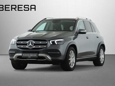 Mercedes GLE350