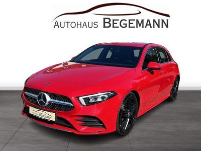 Mercedes A220