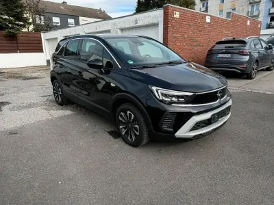 Gebraucht Opel Crossland