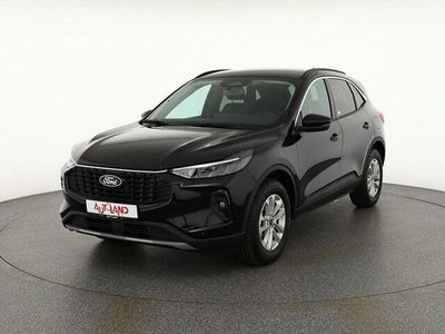 Nuova Ford Kuga Titanium 186 CV (136 kW) 2025 Nero SUV