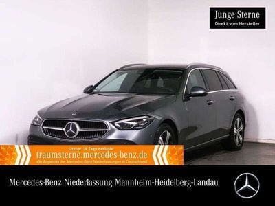 Mercedes C300e