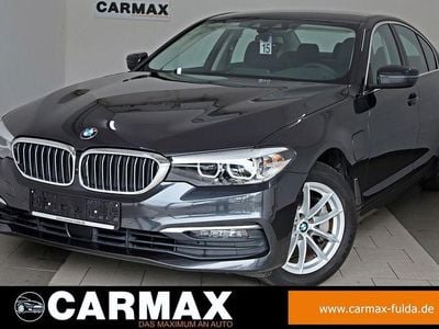 BMW 530e