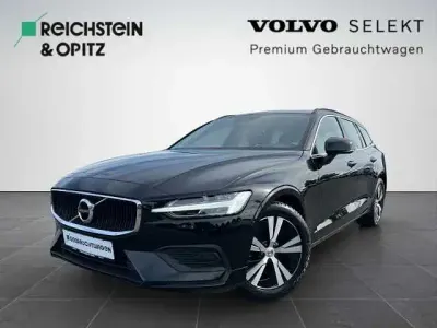 Gebraucht Volvo V60