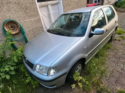 Gebraucht VW Polo