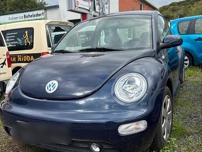 VW Beetle