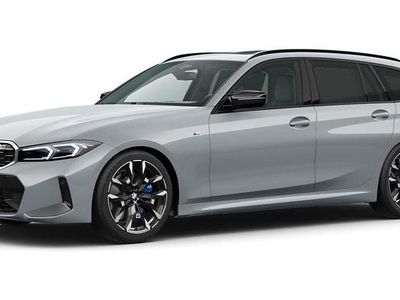 Gebraucht BMW M340 M Sport 374 PS (275 kW) 2025 Grau Limousine