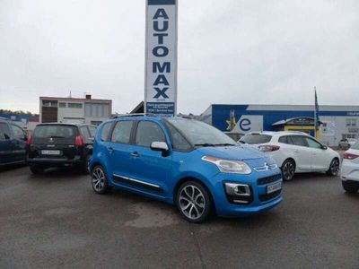 gebraucht Citroën C3 Picasso Selection