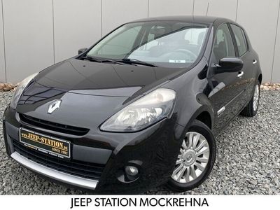 gebraucht Renault Clio III Dynamique NAVI ALUFELGEN