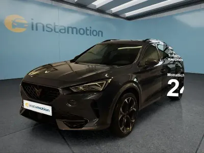 Gebraucht Cupra Formentor 310 PS (228 kW) 2024 Grau SUV