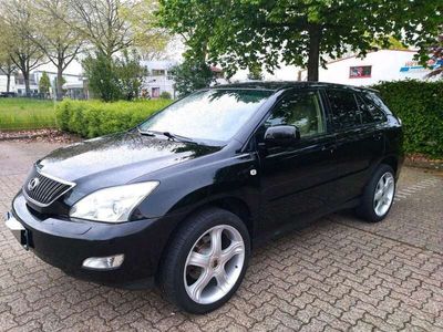 gebraucht Lexus RX300 RX 300Luxury