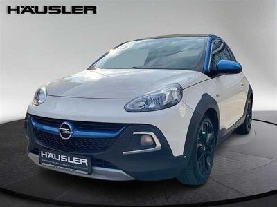 Gebraucht Opel Adam 87 PS (63 kW) 2015 Andere Kleinwagen