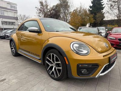 VW Beetle