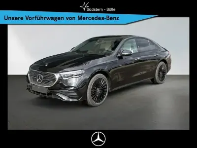 Occasion Mercedes E450